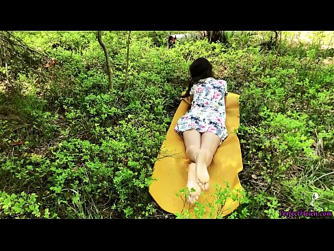 ❤️ Vreemdeling op Tinder masturbeer my poes en naai passievol in die bos ️ Seksvideo op af.onlyhdporn.ru ❤