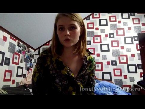 ❤️ Jong blonde student van Rusland hou van groter pieltjies. ️ Seksvideo op af.onlyhdporn.ru ❤
