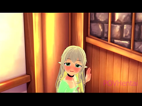 ❤️ (Trap) Elfmeisie help jou om jou gesig te was. ️ Seksvideo op af.onlyhdporn.ru ❤