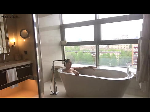 ❤️ Geweldige babe wat passievol haar poesie in die badkamer afruk ️ Seksvideo op af.onlyhdporn.ru ❤