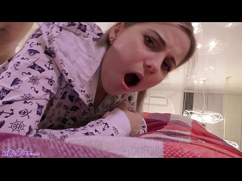 ❤️ Sexy ma sluk en pregistyle seks - cum close-up ️ Seksvideo op af.onlyhdporn.ru ❤